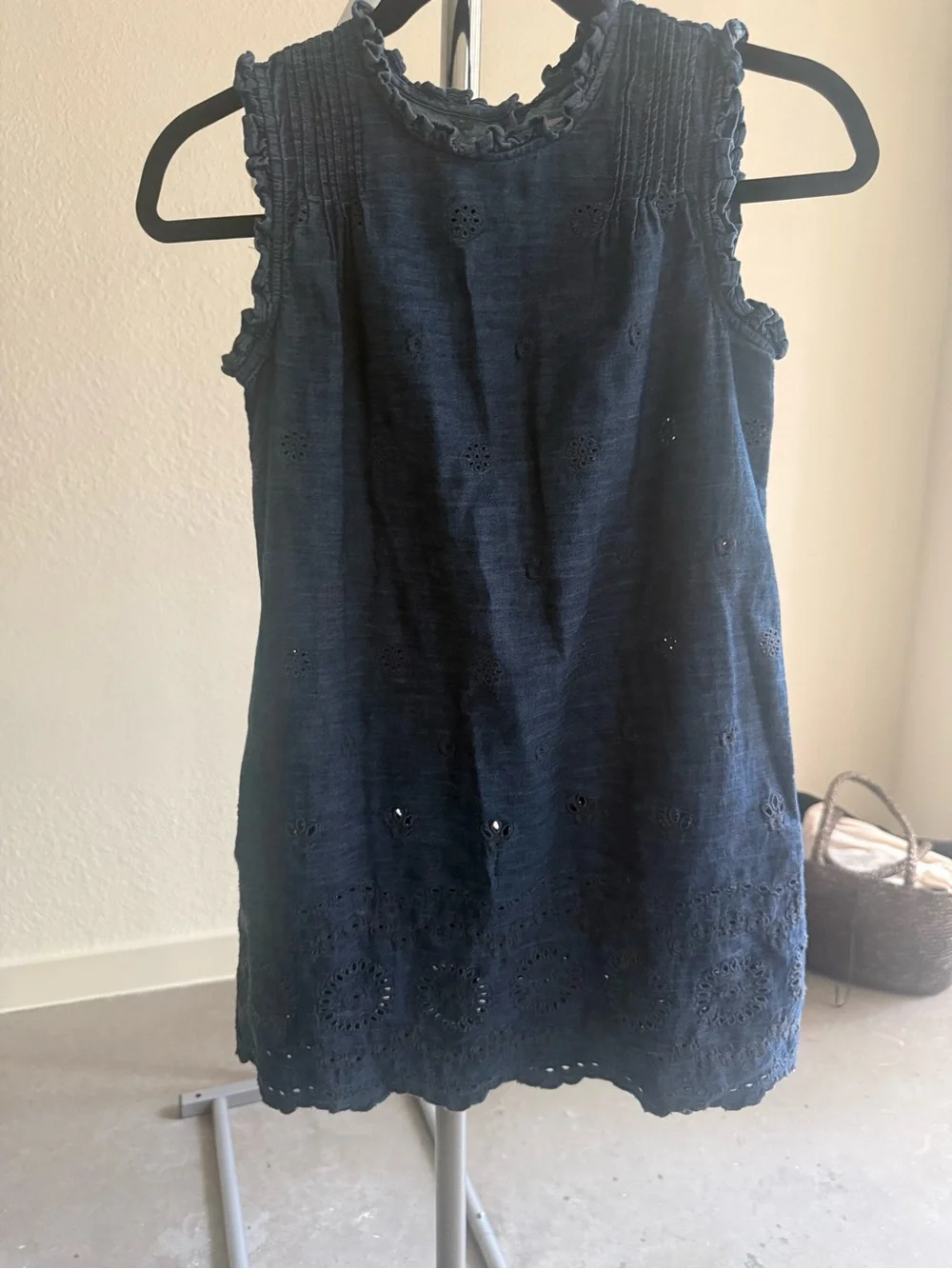 GAP sweet navy